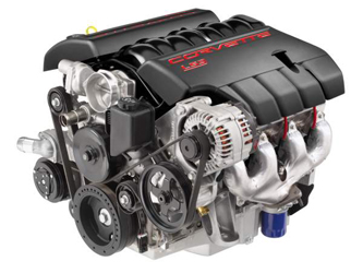 P92B0 Engine